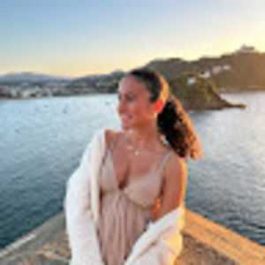 Meet your Posher, Lexi